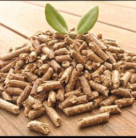 Pellet certificato prezzo @ffare