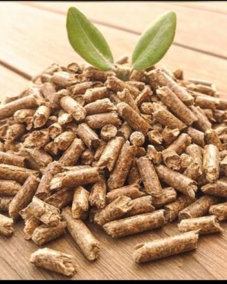 Pellet certificato prezzo @ffare