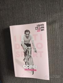 biografia grande Fausto Coppi