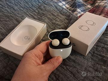 Google pixel buds pro 2 cuffie - Nuovo