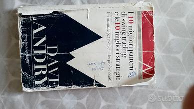 Libro trading Dave Andry