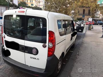 Fiat doblo
