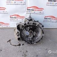 Cambio ford fiesta rf1352