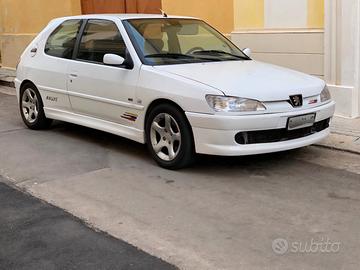 Peugeot 306 gti