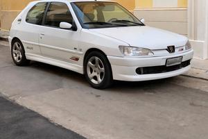 Peugeot 306 gti