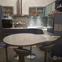 Cucina SNAIDERO Completa di Elettrodomestici