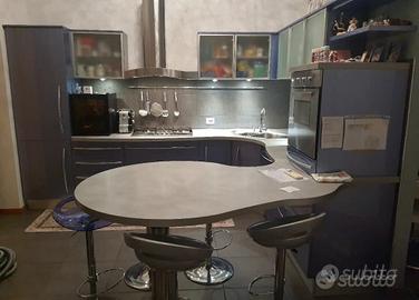 Cucina SNAIDERO Completa di Elettrodomestici