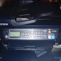 stampante Epson et4550