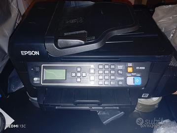 stampante Epson et4550