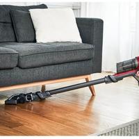 Aspirapolvere senza fili