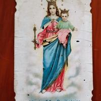 Santino Maria SS. Ausiliatrice 