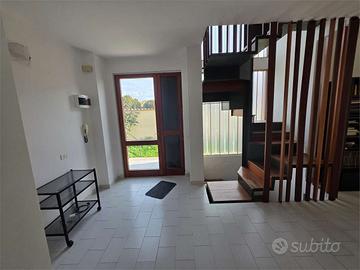 quartu villa indipendente