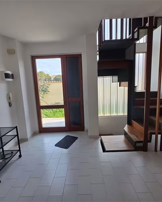 quartu villa indipendente