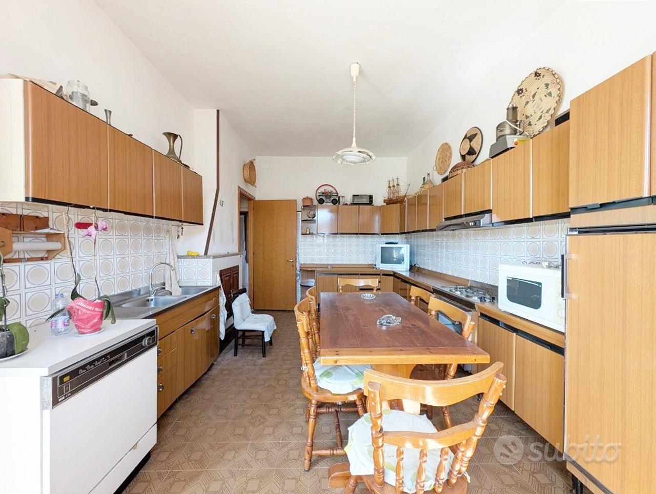 Appartamento – Carbonia, Santa Caterina, Serbariu - Vista 5