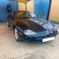 Jaguar XK8 Coupè 1998 4.0L BENZINA ricambi