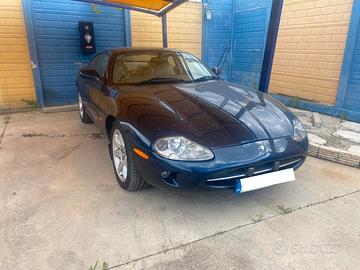 Jaguar XK8 Coupè 1998 4.0L BENZINA ricambi