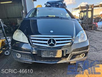 MERCEDES CLASSE A W169 A 150 95CV 04-12 ricambi-