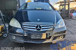 MERCEDES CLASSE A W169 A 150 95CV 04-12 ricambi-