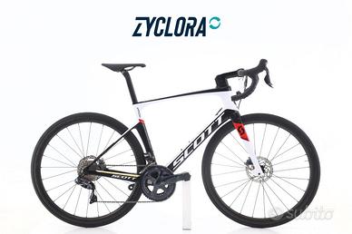 Scott Foil RC 10 Di2 11V t.54