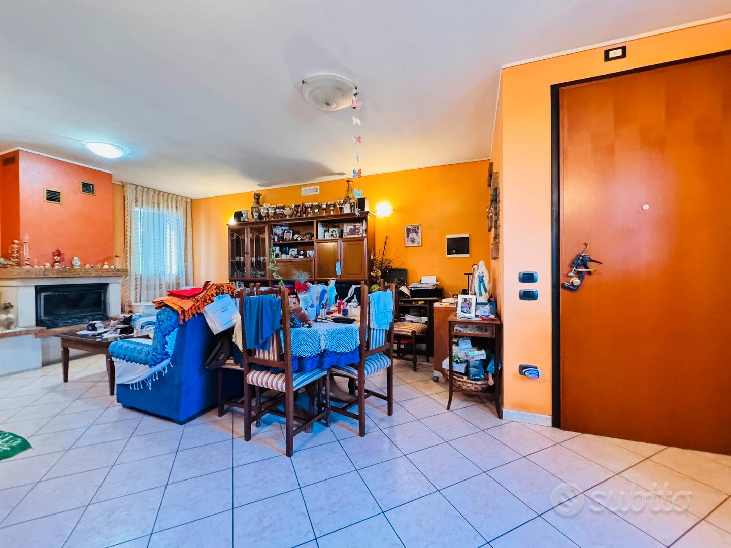 Casa – Villa Bartolomea - Vista 5