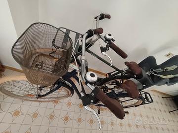 Bici BTWIN Elops 520