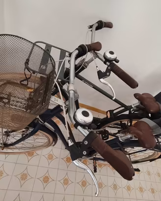 Bici BTWIN Elops 520