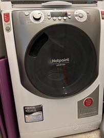 Lavatrice Hotpoint Ariston Aqualtis (AQ86F29)