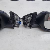 Specchietto dx o sx bmw x1 2020 con telecamera