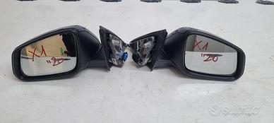 Specchietto dx o sx bmw x1 2020 con telecamera