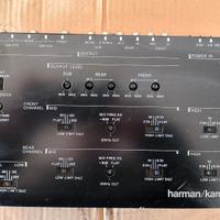 CROSS OVER elettronico Harman Kardon