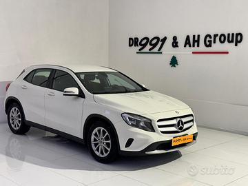 Mercedes-benz GLA 180 d Automatic Business