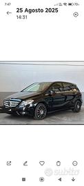 Mercedes classe b 
