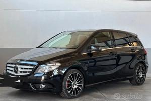 Mercedes classe b 