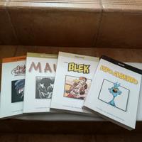 i classici del fumetto di repubblica