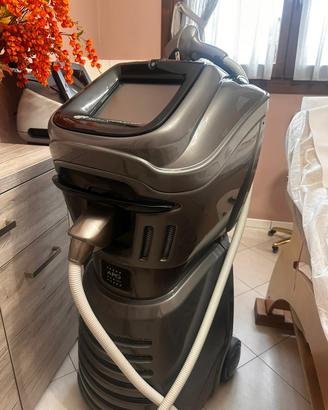 LASER AL DIODO APG TECH 808watt