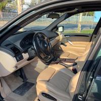 BMW X5 E 53