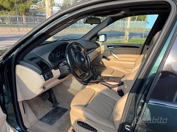 BMW X5 E 53