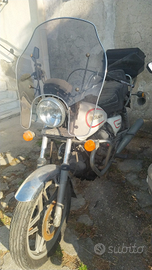 Moto guzzi v35c asi