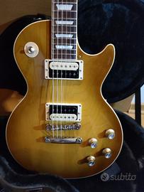 Gibson Les Paul Classic