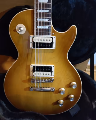 Gibson Les Paul Classic