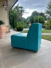 Poltrona Vintage Anni '90