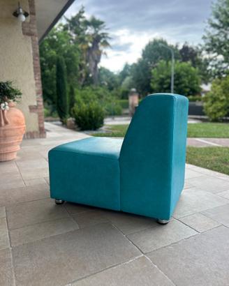 Poltrona Vintage Anni '90