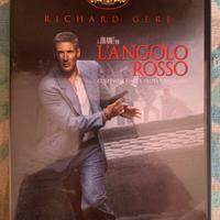 Dvd "L'angolo rosso"