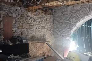 Sugar bar possibilita costruzuone garage