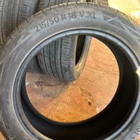 Pneumatici continental 215/50