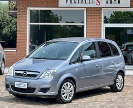 Opel Meriva 1.4 16V GPL-TECH Enjoy