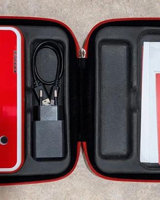 FlightScope Mevo+ con software Pro Package