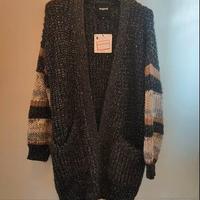 Cardigan Desigual NUOVO