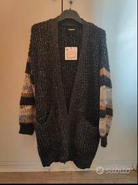 Cardigan Desigual NUOVO