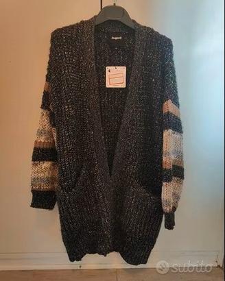 Cardigan Desigual NUOVO